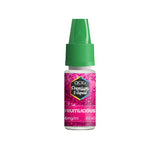 QCig Premium E-Liquids 10ml 3mg (60VG/40PG) - GU PAK