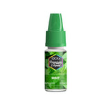 QCig Premium E-Liquids 10ml 0mg (60VG/40PG) - GU PAK