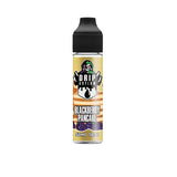 Drip Asylum by QCig 50ml Short fill 0mg (70VG/30PG) - GU PAK