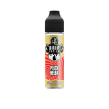 Drip Asylum by QCig 50ml Short fill 0mg (70VG/30PG) - GU PAK