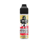 Drip Asylum by QCig 50ml Short fill 0mg (70VG/30PG) - GU PAK