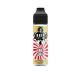 Drip Asylum by QCig 50ml Short fill 0mg (70VG/30PG) - GU PAK
