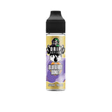 Drip Asylum by QCig 50ml Short fill 0mg (70VG/30PG) - GU PAK
