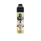 Drip Asylum by QCig 50ml Short fill 0mg (70VG/30PG) - GU PAK