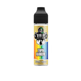 Drip Asylum by QCig 50ml Short fill 0mg (70VG/30PG) - GU PAK