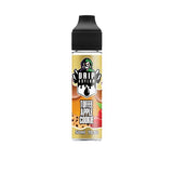 Drip Asylum by QCig 50ml Short fill 0mg (70VG/30PG) - GU PAK