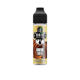 Drip Asylum by QCig 50ml Short fill 0mg (70VG/30PG) - GU PAK