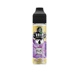 Drip Asylum by QCig 50ml Short fill 0mg (70VG/30PG) - GU PAK