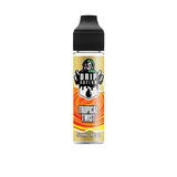 Drip Asylum by QCig 50ml Short fill 0mg (70VG/30PG) - GU PAK