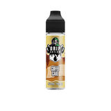 Drip Asylum by QCig 50ml Short fill 0mg (70VG/30PG) - GU PAK