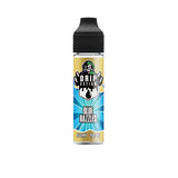 Drip Asylum by QCig 50ml Short fill 0mg (70VG/30PG) - GU PAK