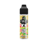 Drip Asylum by QCig 50ml Short fill 0mg (70VG/30PG) - GU PAK