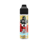 Drip Asylum by QCig 50ml Short fill 0mg (70VG/30PG) - GU PAK
