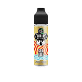 Drip Asylum by QCig 50ml Short fill 0mg (70VG/30PG) - GU PAK