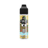 Drip Asylum by QCig 50ml Short fill 0mg (70VG/30PG) - GU PAK