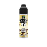 Drip Asylum by QCig 50ml Short fill 0mg (70VG/30PG) - GU PAK