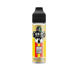 Drip Asylum by QCig 50ml Short fill 0mg (70VG/30PG) - GU PAK