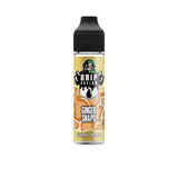 Drip Asylum by QCig 50ml Short fill 0mg (70VG/30PG) - GU PAK