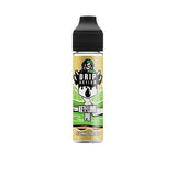 Drip Asylum by QCig 50ml Short fill 0mg (70VG/30PG) - GU PAK