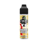 Drip Asylum by QCig 50ml Short fill 0mg (70VG/30PG) - GU PAK