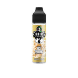 Drip Asylum by QCig 50ml Short fill 0mg (70VG/30PG) - GU PAK