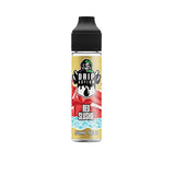 Drip Asylum Slushie by QCig 50ml Short fill 0mg (70VG/30PG) - GU PAK