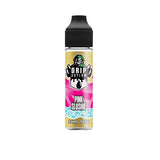 Drip Asylum Slushie by QCig 50ml Short fill 0mg (70VG/30PG) - GU PAK