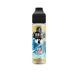 Drip Asylum Slushie by QCig 50ml Short fill 0mg (70VG/30PG) - GU PAK