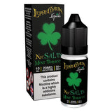 20mg Leprechaun Nic Salts 10ml (50VG/50PG) - GU PAK