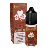 Leprechaun 50/50 Liquids 12mg 10ml (50VG/50PG) - GU PAK