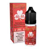 Leprechaun 50/50 Liquids 12mg 10ml (50VG/50PG) - GU PAK