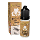 Leprechaun 50/50 Liquids 12mg 10ml (50VG/50PG) - GU PAK