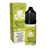 Leprechaun 50/50 Liquids 12mg 10ml (50VG/50PG) - GU PAK