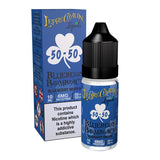 Leprechaun 50/50 Liquids 6mg 10ml (50VG/50PG) - GU PAK
