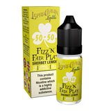 Leprechaun 50/50 Liquids 3mg 10ml (50VG/50PG) - GU PAK