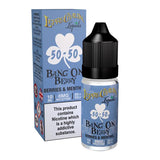 Leprechaun 50/50 Liquids 3mg 10ml (50VG/50PG) - GU PAK