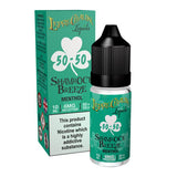 Leprechaun 50/50 Liquids 3mg 10ml (50VG/50PG) - GU PAK