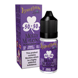Leprechaun 50/50 Liquids 3mg 10ml (50VG/50PG) - GU PAK