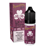 Leprechaun 50/50 Liquids 6mg 10ml (50VG/50PG) - GU PAK