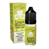 Leprechaun 50/50 Liquids 12mg 10ml (50VG/50PG) - GU PAK