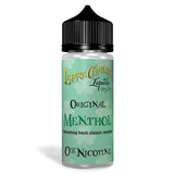 Leprechaun Original 120ml (100ml Shortfill + 2 x 10ml Nic Shots) (70VG/30PG) - GU PAK