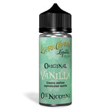 Leprechaun Original 120ml (100ml Shortfill + 2 x 10ml Nic Shots) (70VG/30PG) - GU PAK