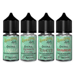 Leprechaun Original 30ml (20ml Shortfill + 1 x 10ml Nic Shots) (70VG/30PG) - GU PAK