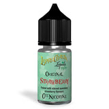 Leprechaun Original 30ml (20ml Shortfill + 1 x 10ml Nic Shots) (70VG/30PG) - GU PAK