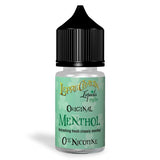 Leprechaun Original 30ml (20ml Shortfill + 1 x 10ml Nic Shots) (70VG/30PG) - GU PAK
