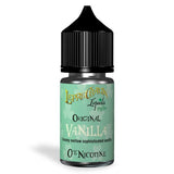 Leprechaun Original 30ml (20ml Shortfill + 1 x 10ml Nic Shots) (70VG/30PG) - GU PAK