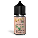 Leprechaun Fruit Cocktail 30ml (20ml Shortfill + 1 x 10ml Nic Shots) (70VG/30PG) - GU PAK