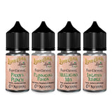 Leprechaun Fruit Cocktail 30ml (20ml Shortfill + 1 x 10ml Nic Shots) (70VG/30PG) - GU PAK