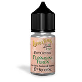 Leprechaun Fruit Cocktail 30ml (20ml Shortfill + 1 x 10ml Nic Shots) (70VG/30PG) - GU PAK