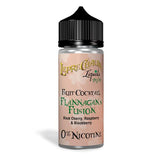 Leprechaun Fruit Cocktail 120ml (100ml Shortfill + 2 x 10ml Nic Shots) (70VG/30PG) - GU PAK